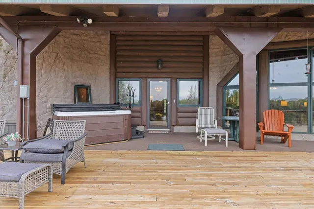 $3,500,000 | 3581 County Line Road, Sturgeon Lake, MN 55783