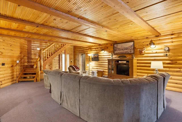 $3,500,000 | 3581 County Line Road, Sturgeon Lake, MN 55783