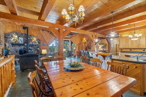 $2,950,000 | 3581 County Line Road, Sturgeon Lake, MN 55783