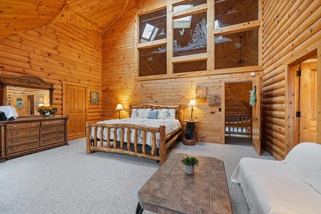 $3,500,000 | 3581 County Line Road, Sturgeon Lake, MN 55783