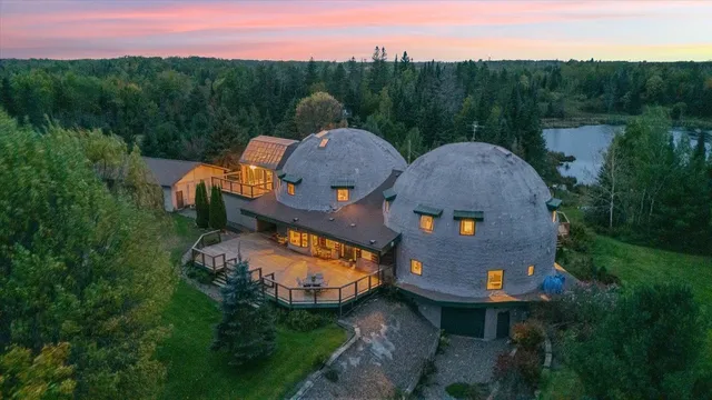 $3,500,000 | 3581 County Line Road, Sturgeon Lake, MN 55783