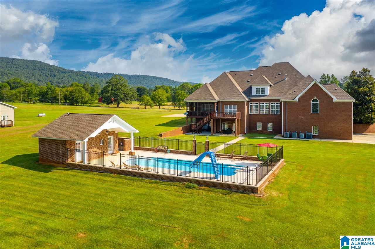 554 Huff Lane Springville, AL 35146 - Photo 6 of 50