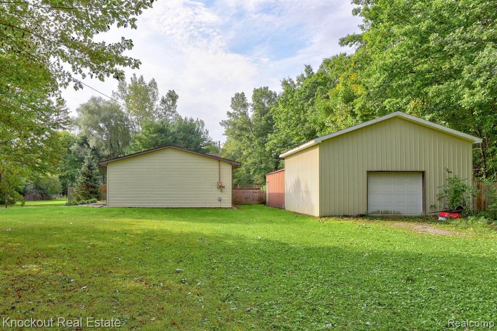 11200 Seymour Road Burt, MI 48417 - Photo 42 of 64