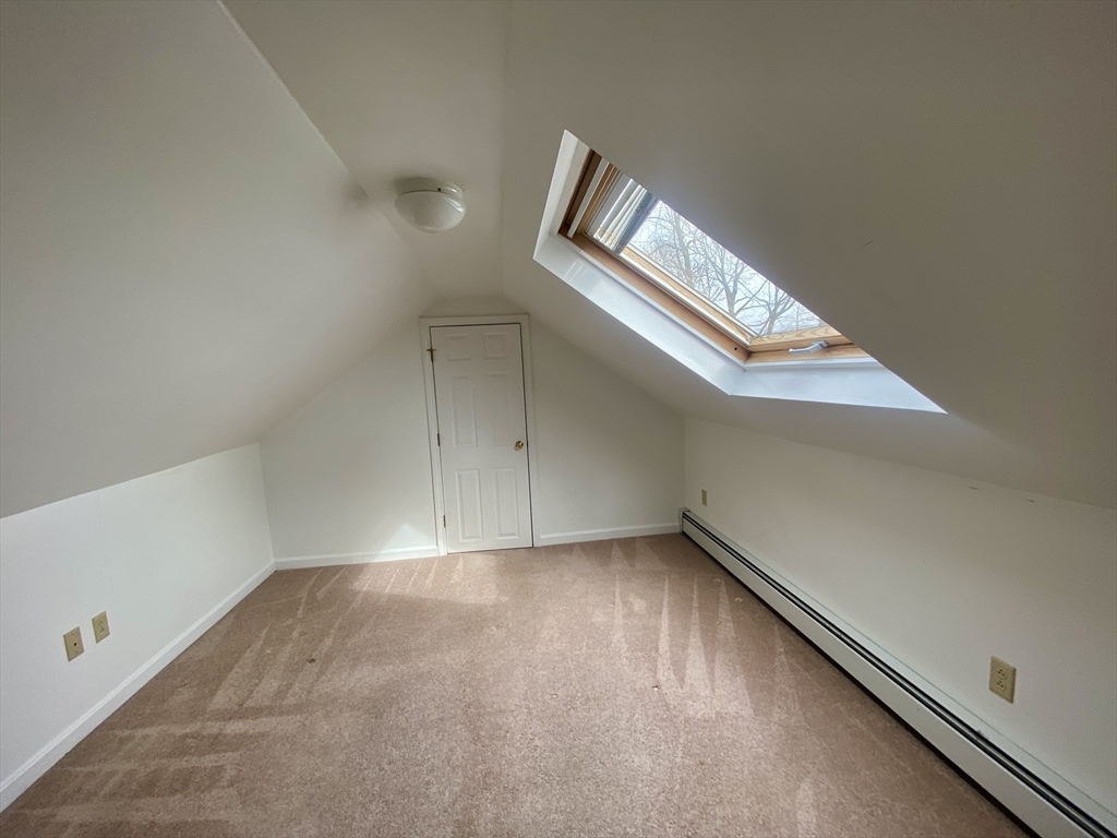 82 Mill Street Worcester, MA 01603 - Photo 24 of 39 a view of an empty room