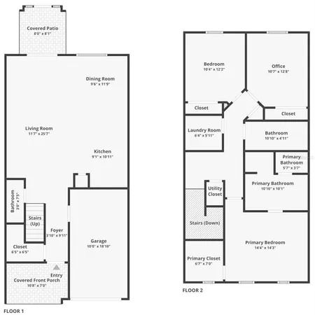 $319,990 | 661 Fortanini Circle, Ocoee, FL 34761