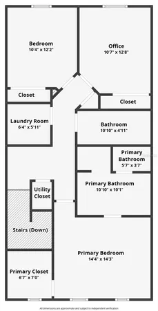 $319,990 | 661 Fortanini Circle, Ocoee, FL 34761