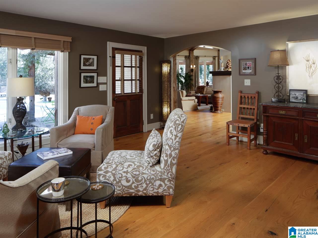 501 Currie Way Birmingham, AL 35209 - Photo 4 of 32 Gallery Image 4