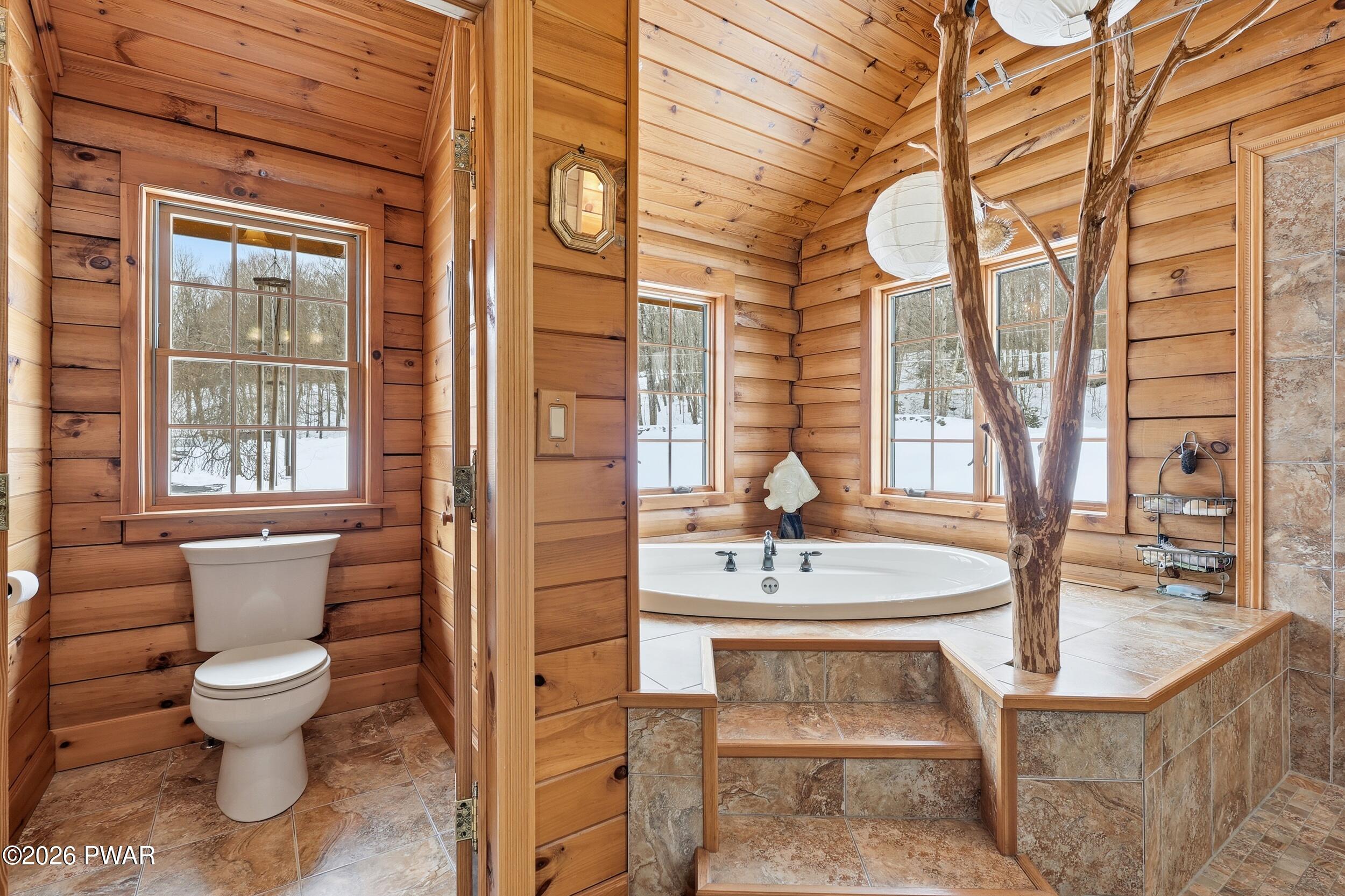 187 Arnolds Road Equinunk, PA 18417 - Photo 49 of 122 Bathroom