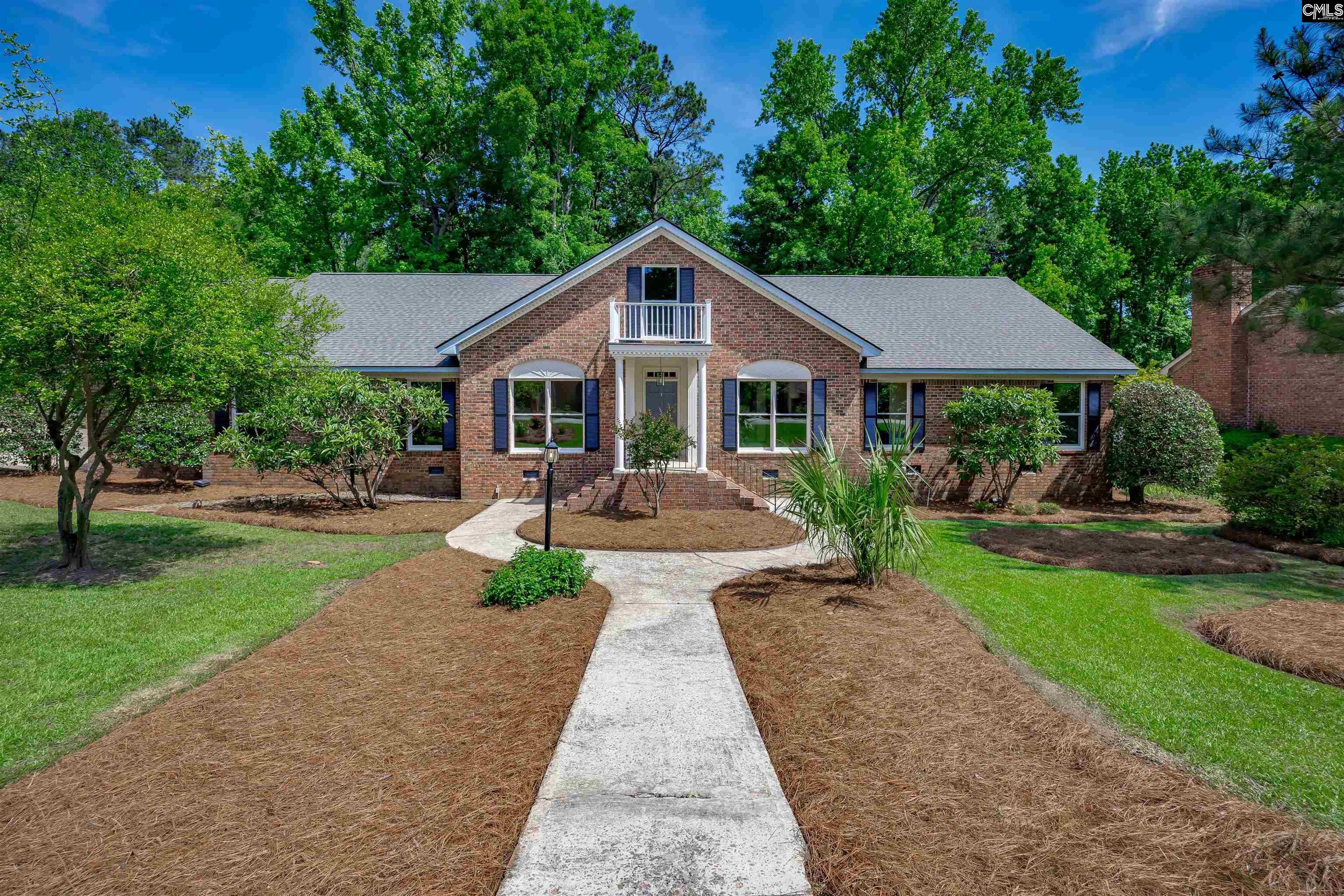 128 Holly Ridge Lane West Columbia, SC 29169 - Photo 2 of 88
