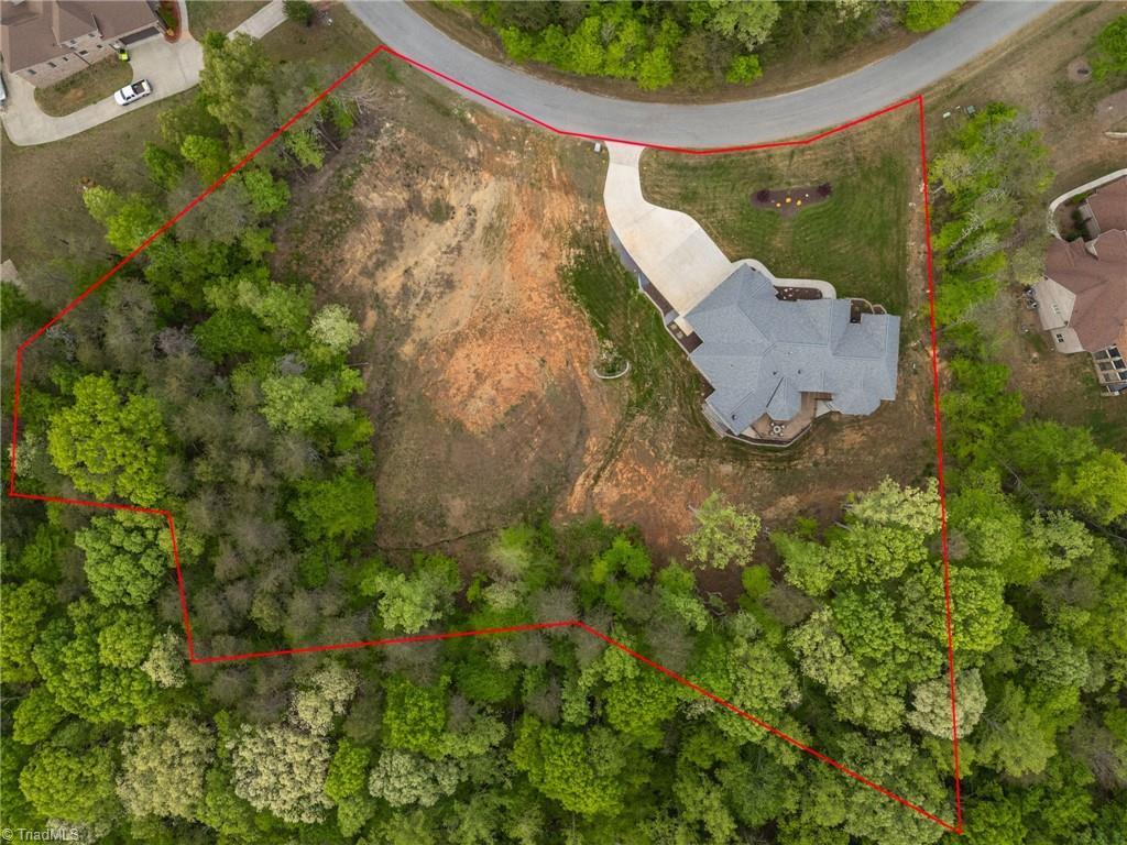 7351 Hidden View Drive Oak Ridge, NC 27310 - Photo 45 of 50 Gallery Image 45