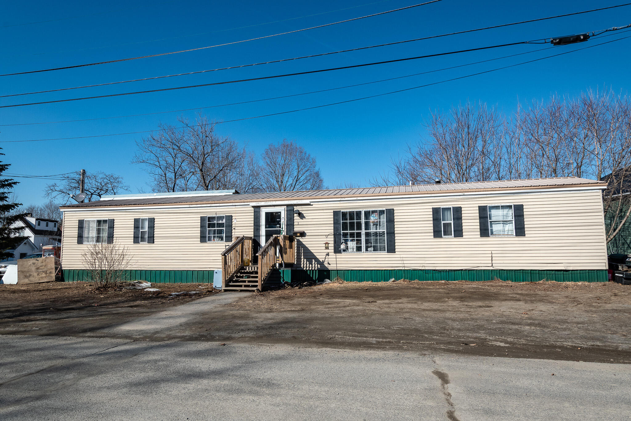 3 Clinton Street Milo, ME 04463 - Photo 26 of 26