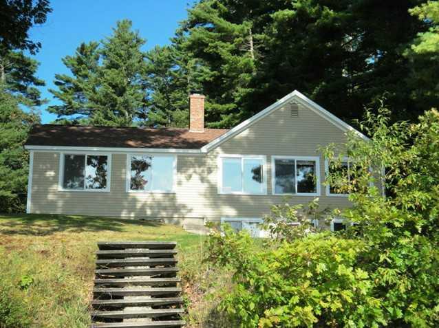 160 Everett Road Auburn, ME 04210 - Photo 1 of 20 Exterior Front.