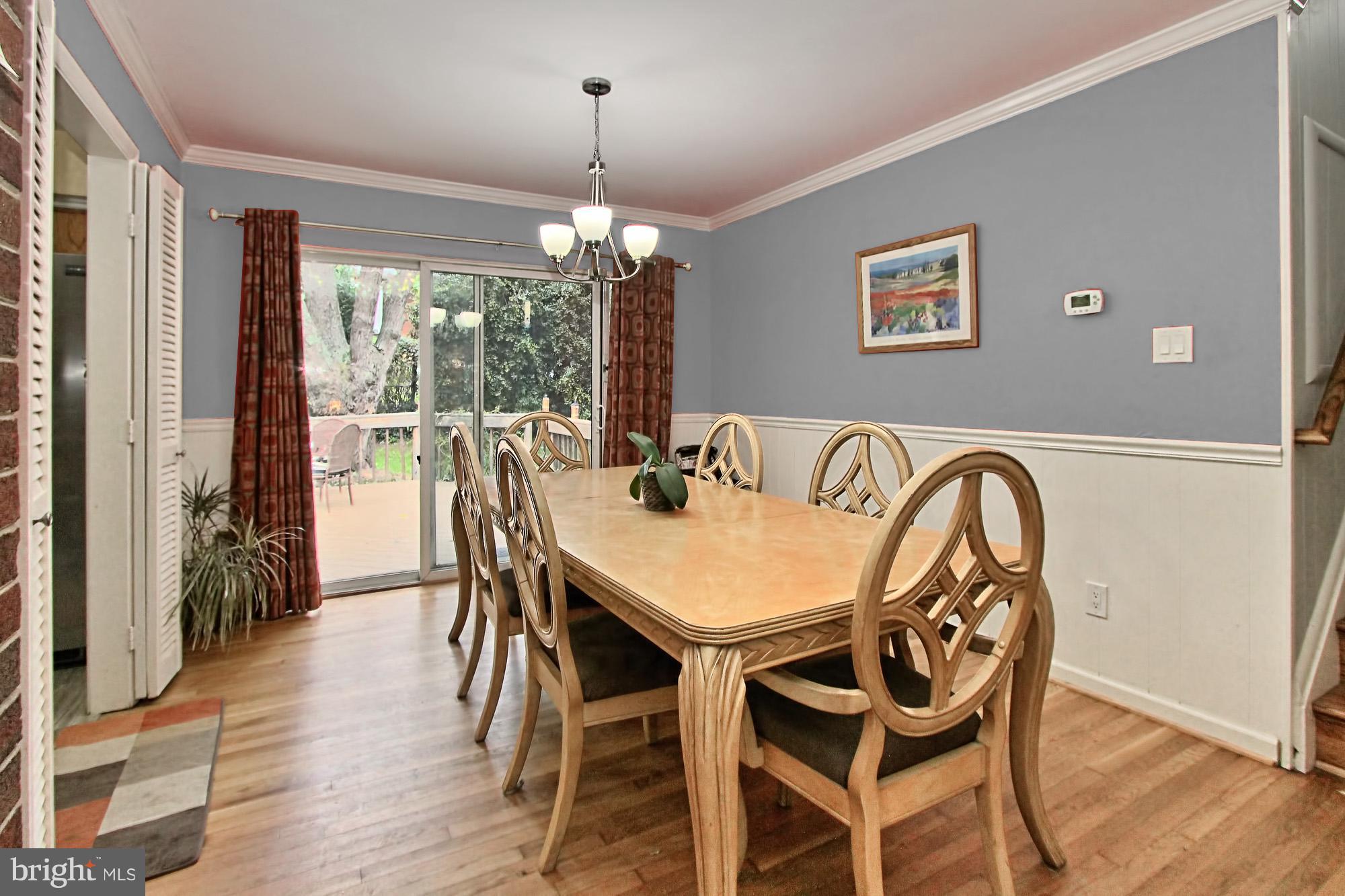 7910 Greeley Boulevard Springfield, VA 22152 - Photo 27 of 29 Try different paint or other possible upgrades