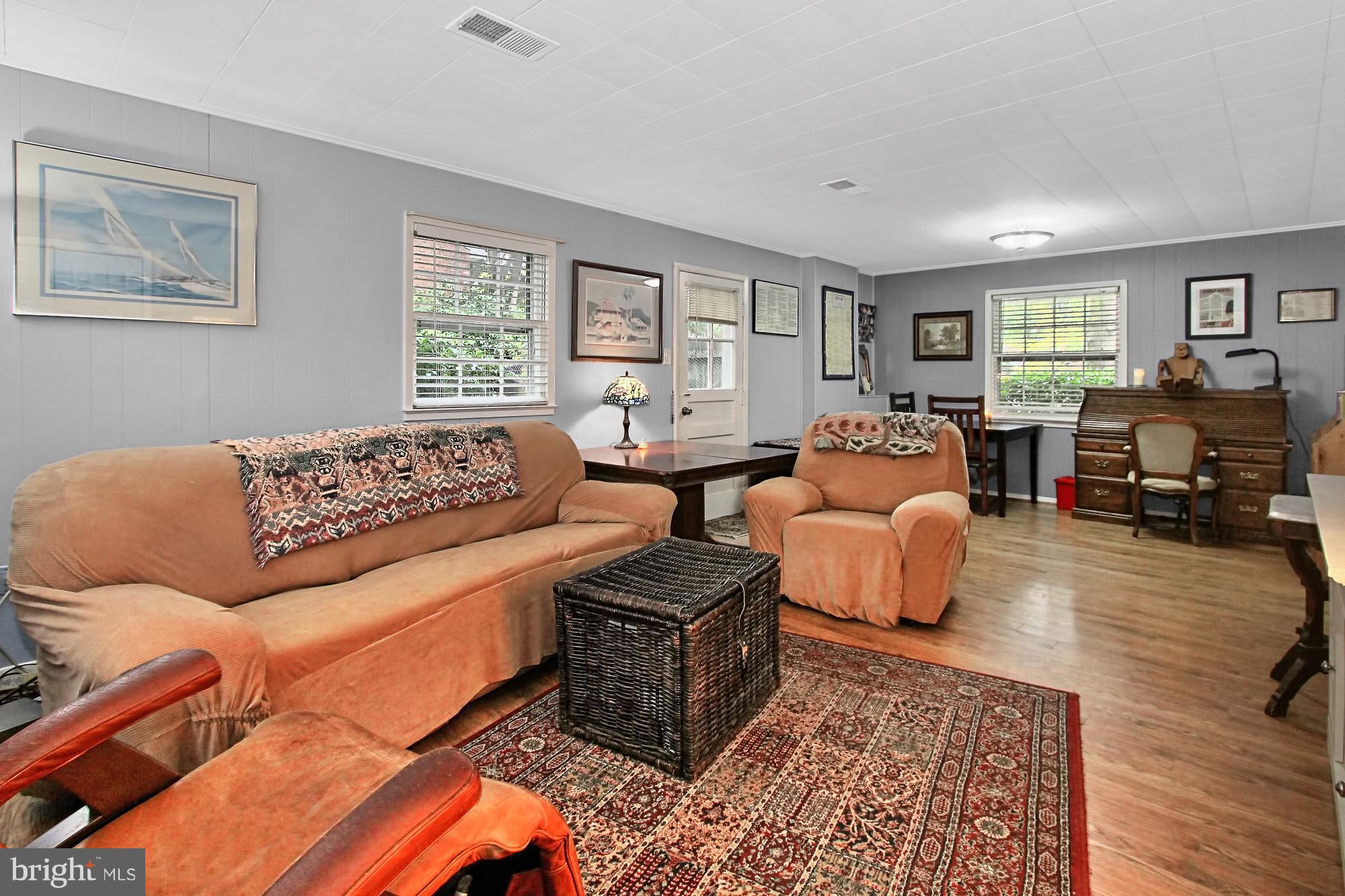 7910 Greeley Boulevard Springfield, VA 22152 - Photo 28 of 29 List of optional upgrades at the home