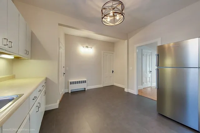 $2,200 | 6 Equality Park West, Unit 1, Newport, RI 02840