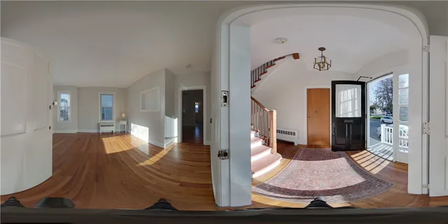 $2,200 | 6 Equality Park West, Unit 1, Newport, RI 02840