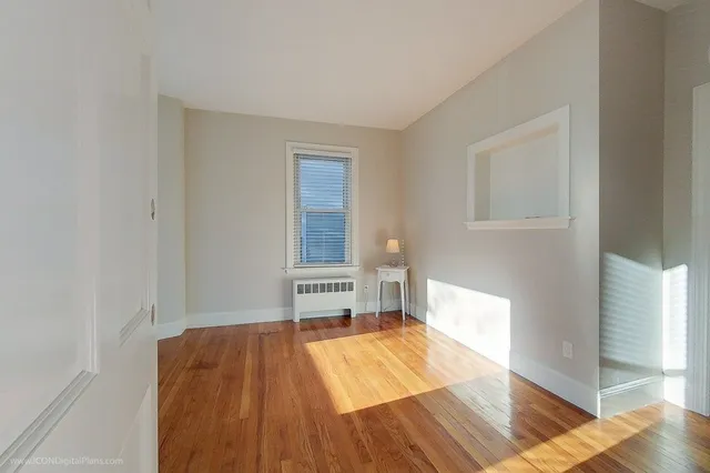 $2,200 | 6 Equality Park West, Unit 1, Newport, RI 02840