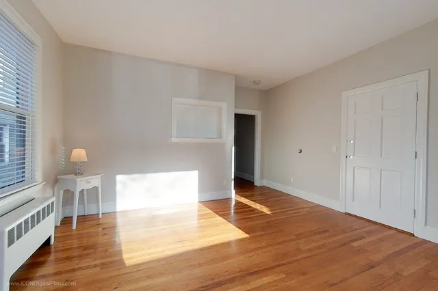 $2,200 | 6 Equality Park West, Unit 1, Newport, RI 02840