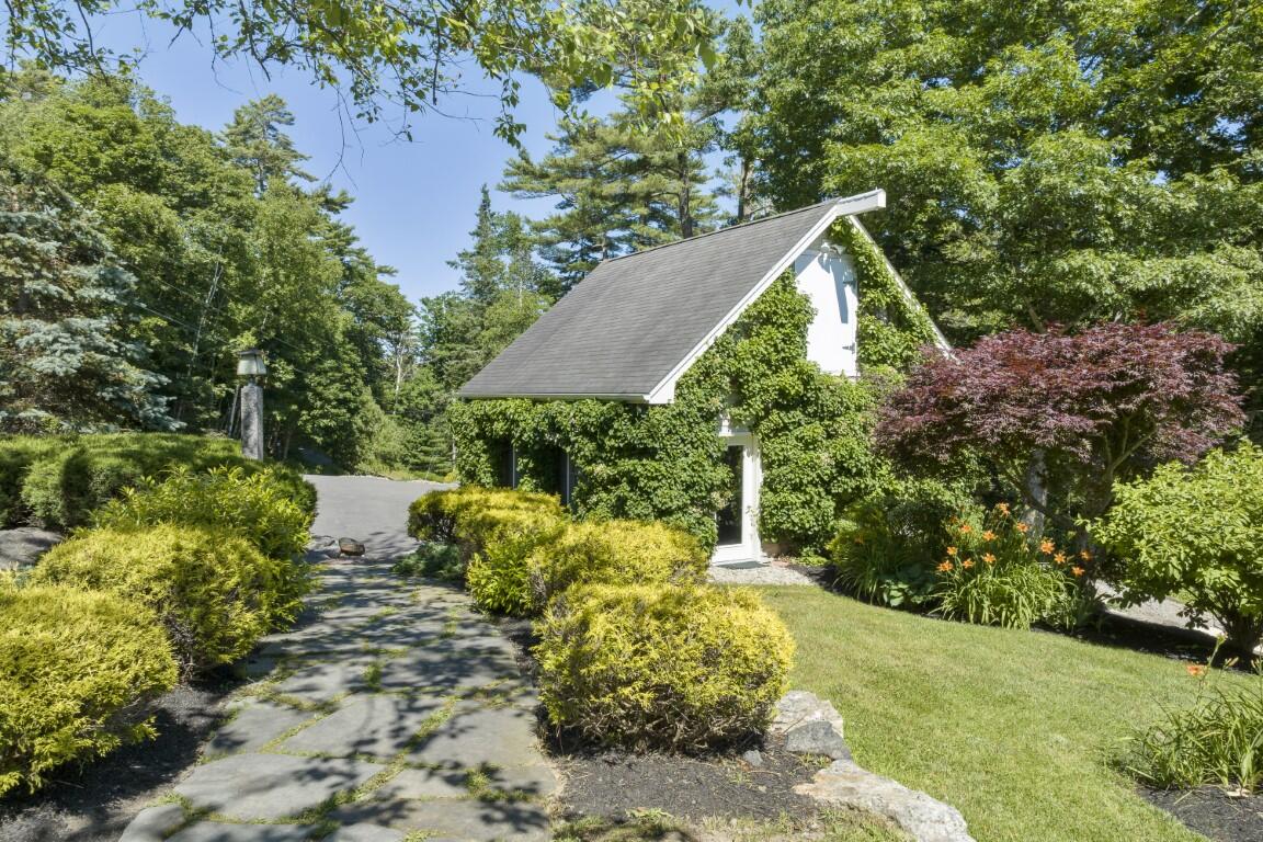 118 Meadow Cove Road East Boothbay, ME 04544 - Photo 70 of 70 70