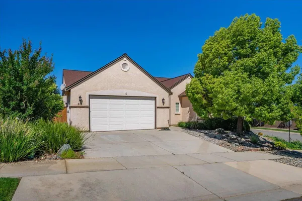 $464,900 | 604 Durango Way, Redding, CA 96003