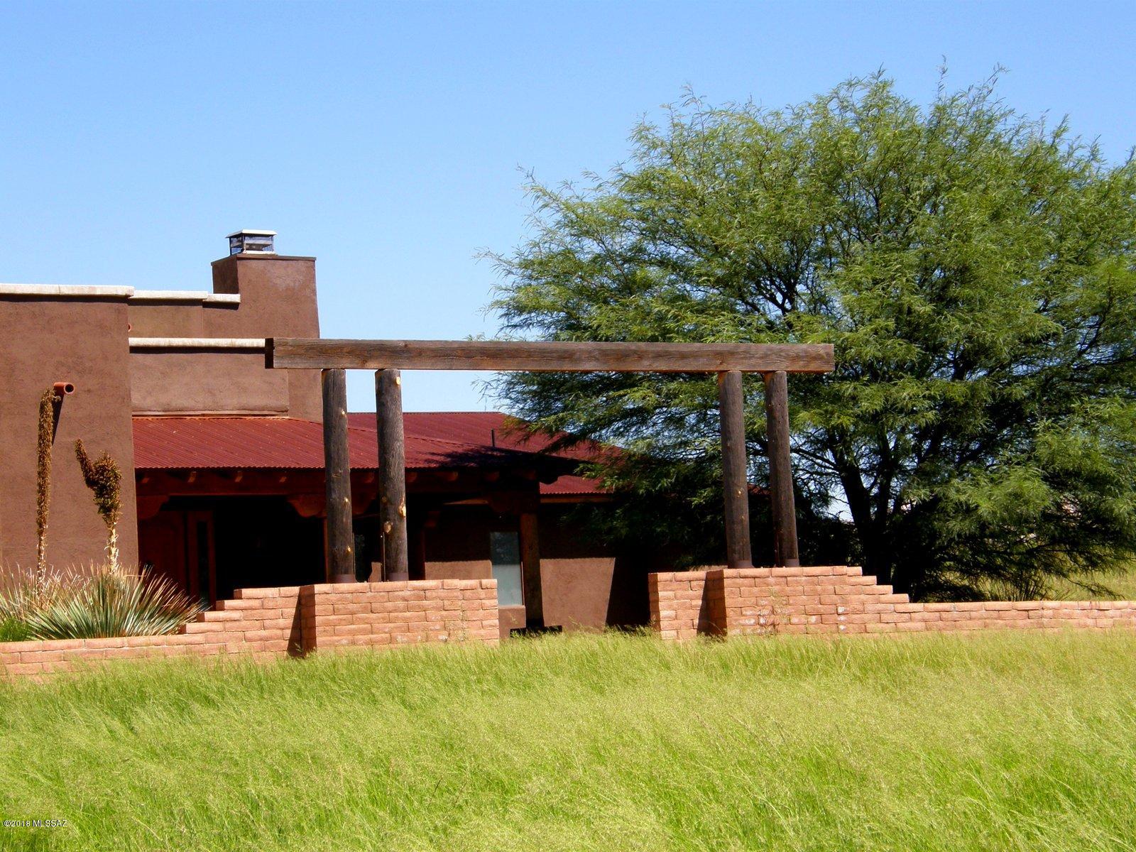 6851 East Horse Ranch Road St. David, AZ 85630 - Photo 2 of 48 Gallery Image 2