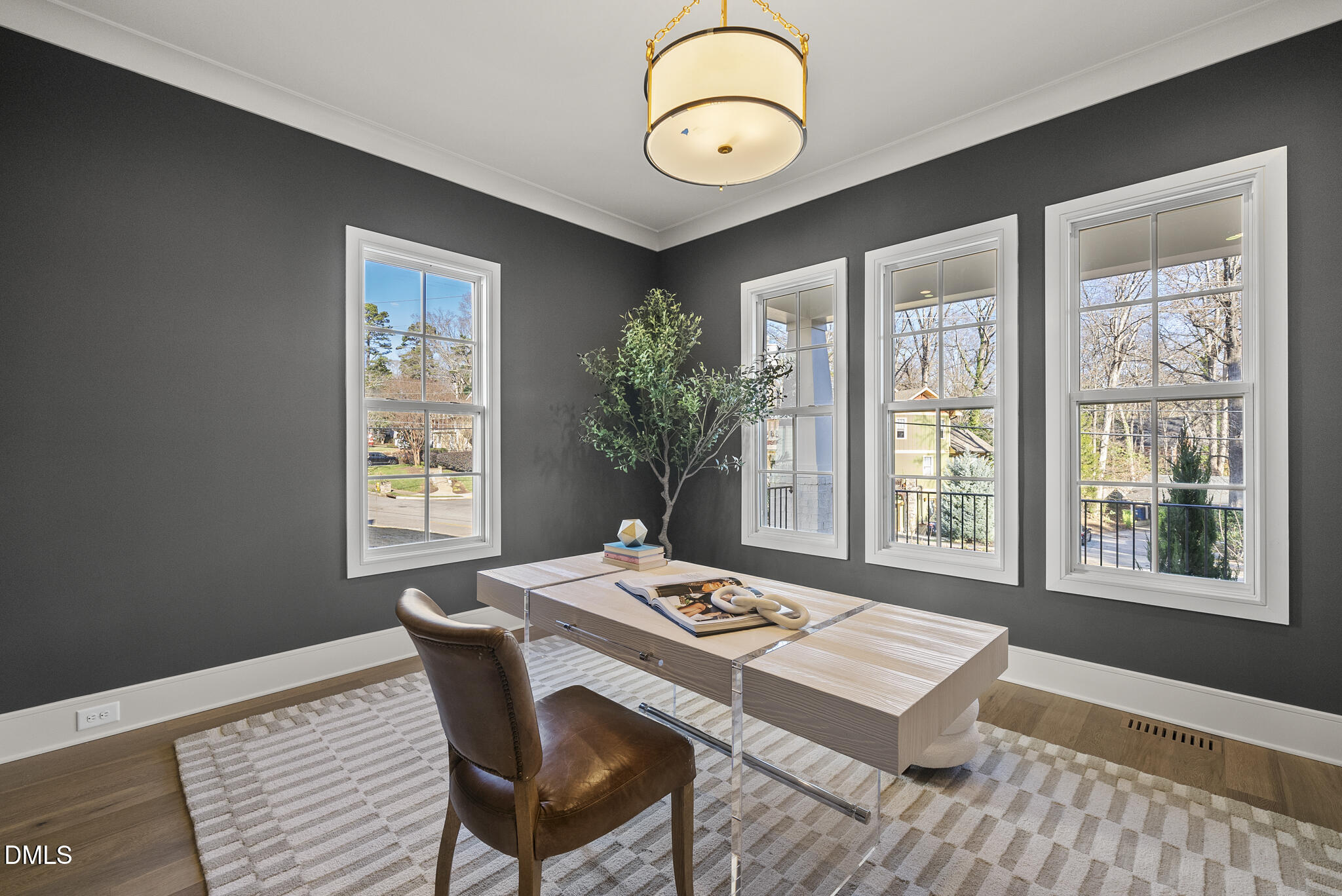 1225 Dixie Trail Raleigh, NC 27607 - Photo 4 of 40