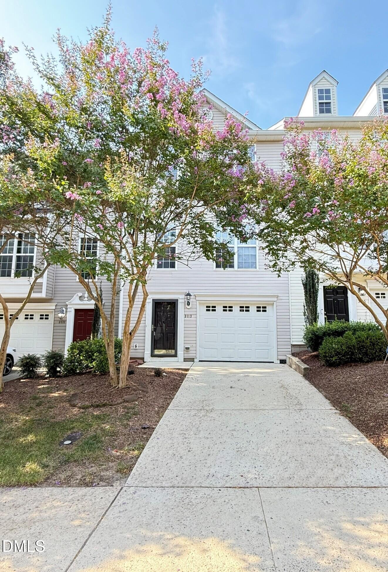3113 Settle In Lane Raleigh, NC 27614 - Photo 1 of 45 3113 Settle in Ln
