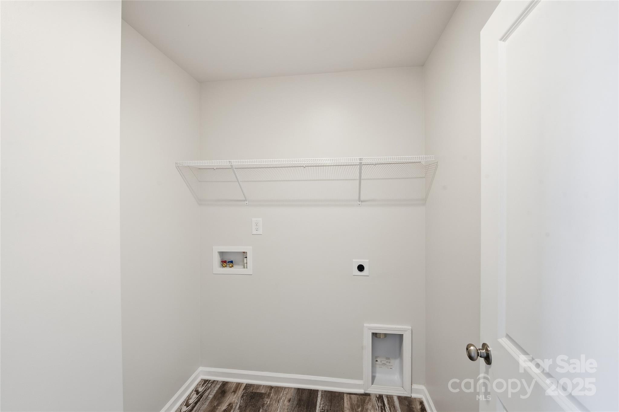 1532 Null Road Lincolnton, NC 28092 - Photo 16 of 32 a view of utility room