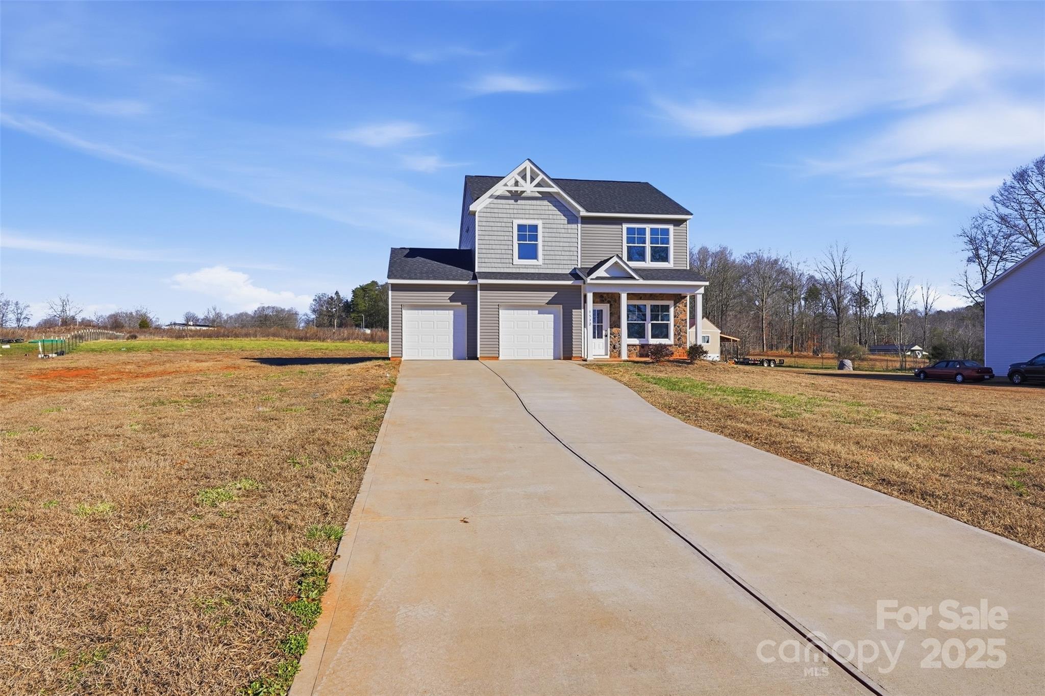 1532 Null Road Lincolnton, NC 28092 - Photo 31 of 32