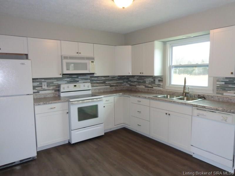 1815 East Harrod Road Austin, IN 47102 - Photo 13 of 66 Gallery Image 13