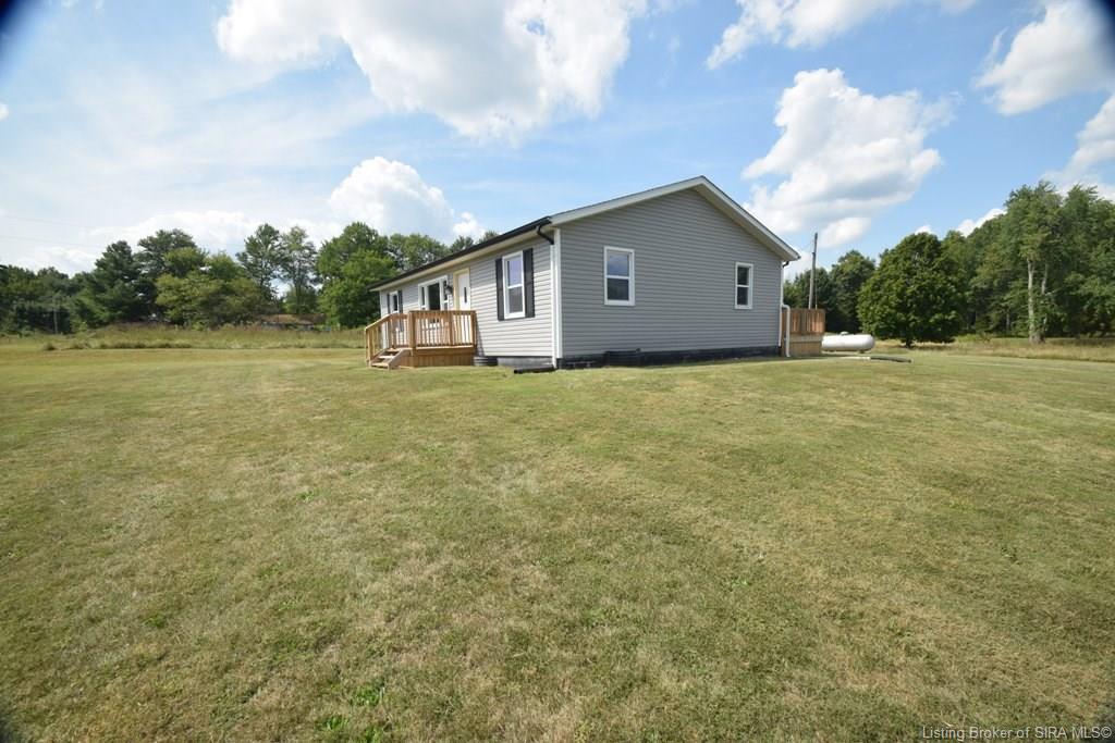 1815 East Harrod Road Austin, IN 47102 - Photo 44 of 66 Gallery Image 44