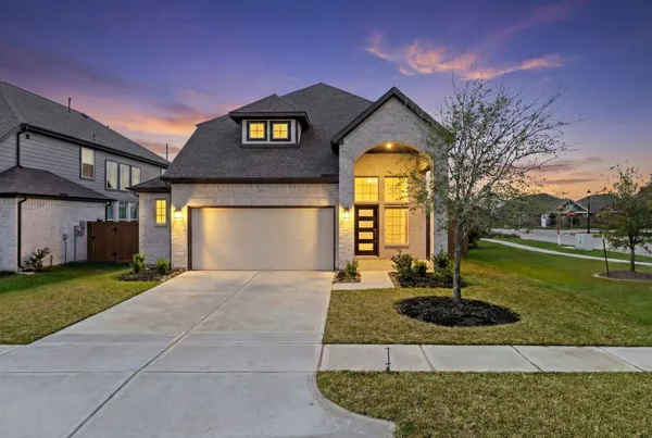 $414,900 | 7931 Horizon Shr Lane, Cypress, TX 77433