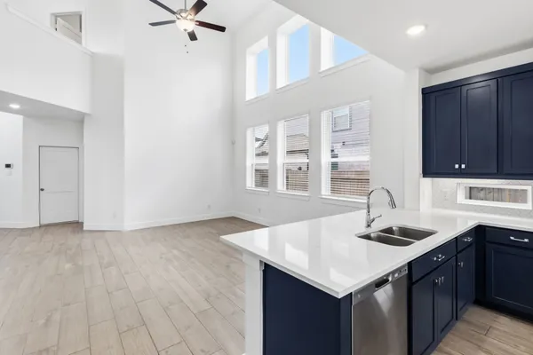 $414,900 | 7931 Horizon Shr Lane, Cypress, TX 77433
