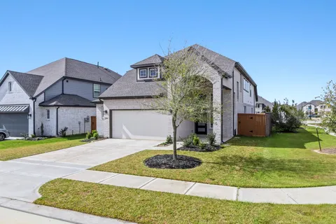 $414,900 | 7931 Horizon Shr Lane, Cypress, TX 77433