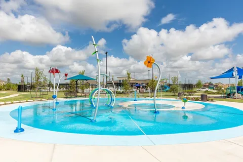 $414,900 | 7931 Horizon Shr Lane, Cypress, TX 77433