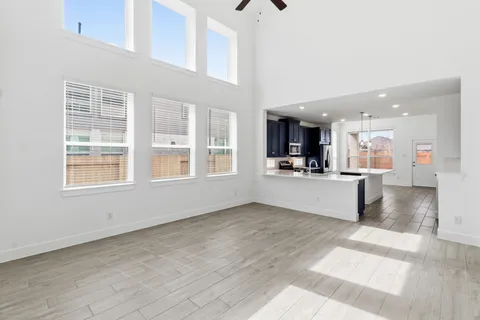 $414,900 | 7931 Horizon Shr Lane, Cypress, TX 77433