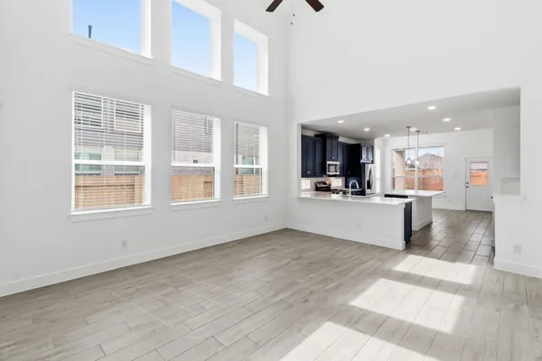 $414,900 | 7931 Horizon Shr Lane, Cypress, TX 77433