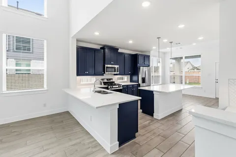 $414,900 | 7931 Horizon Shr Lane, Cypress, TX 77433