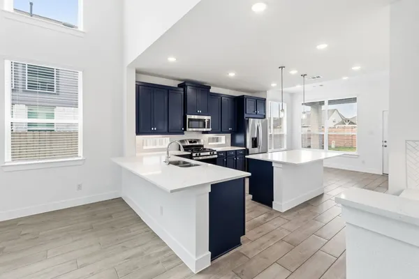 $414,900 | 7931 Horizon Shr Lane, Cypress, TX 77433