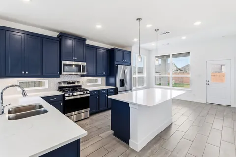 $414,900 | 7931 Horizon Shr Lane, Cypress, TX 77433