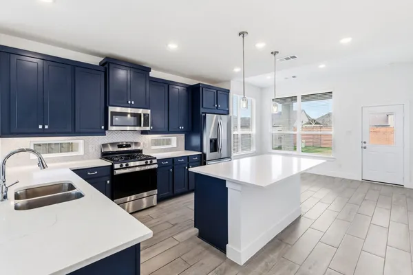 $414,900 | 7931 Horizon Shr Lane, Cypress, TX 77433