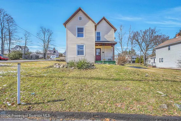 $255,000 | 336 Grand Avenue, Clarks Summit, PA 18411
