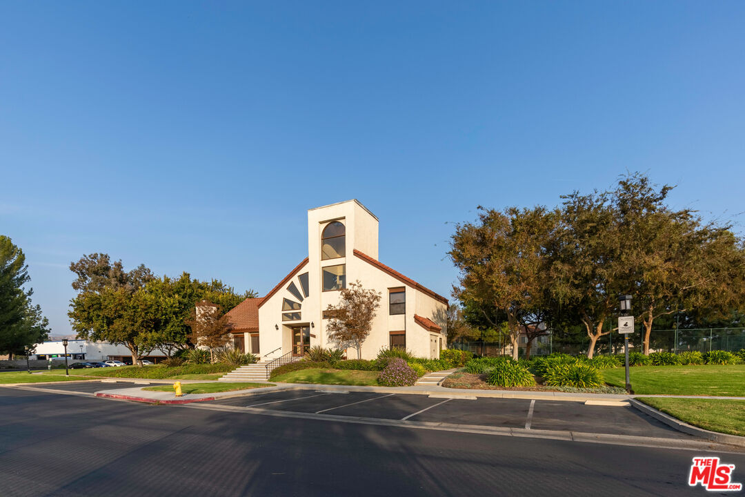 1754 Sinaloa Road, Unit 274 Simi Valley, CA 93065 - Photo 18 of 23 a view of street along with residential houses