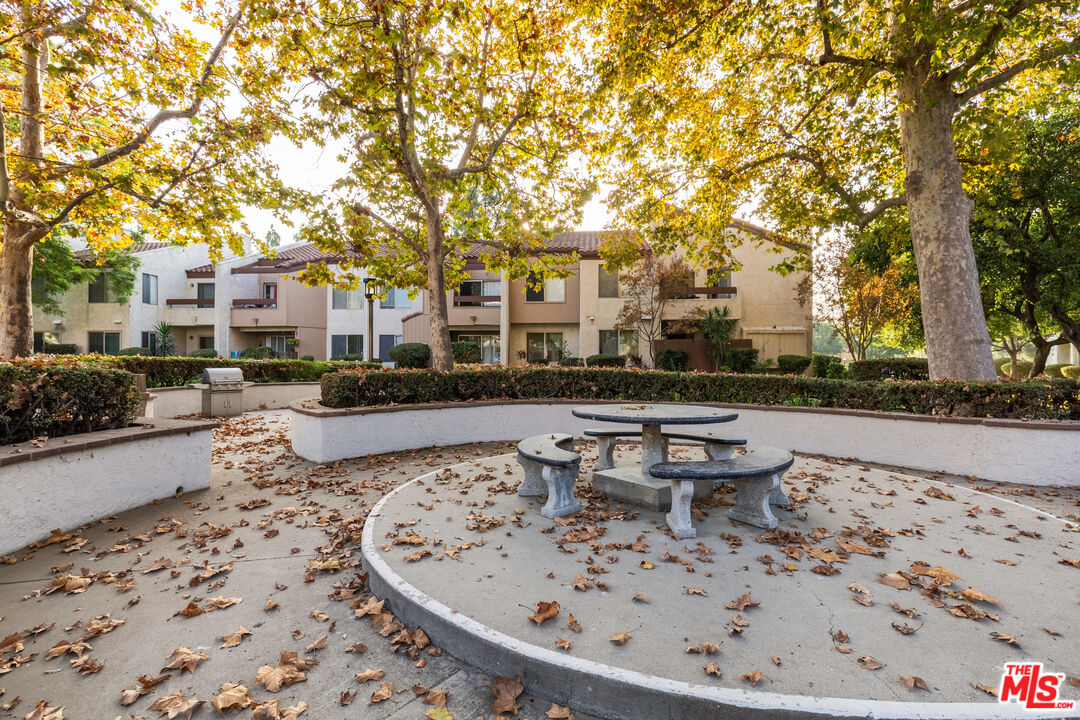 1754 Sinaloa Road, Unit 274 Simi Valley, CA 93065 - Photo 20 of 23 a view of swimming pool with outdoor seating