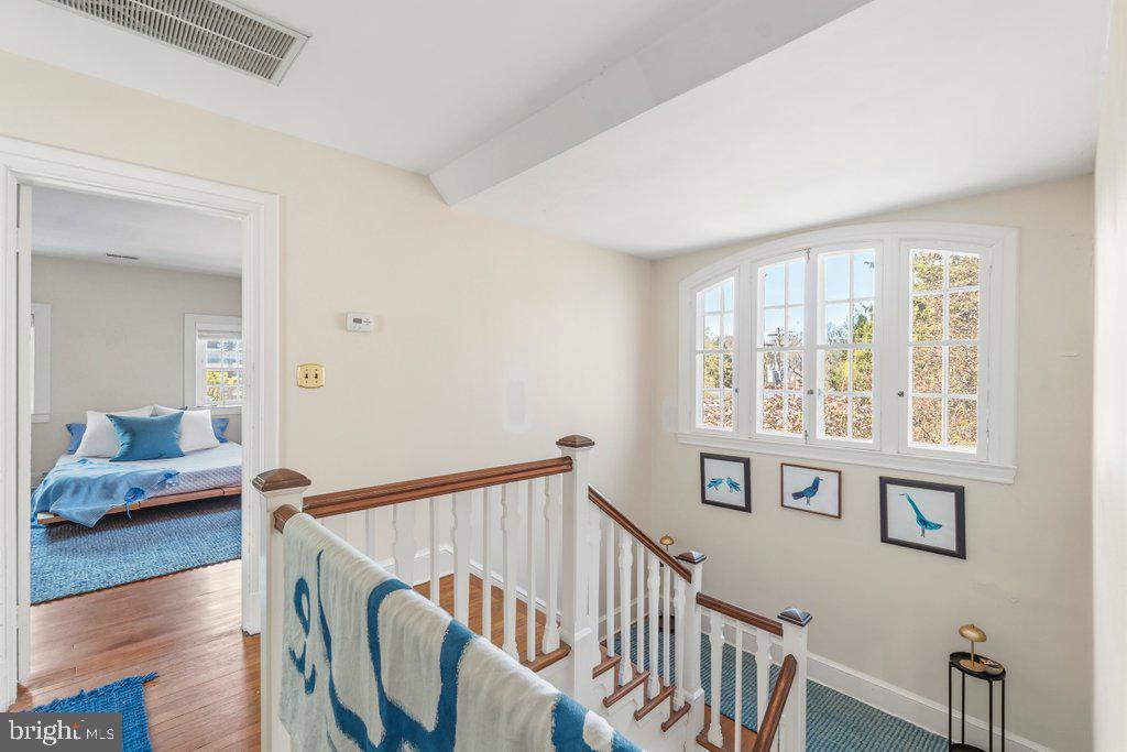 2 East Highfield Road Baltimore, MD 21218 - Photo 31 of 46 a view of an entryway and livingroom with furniture