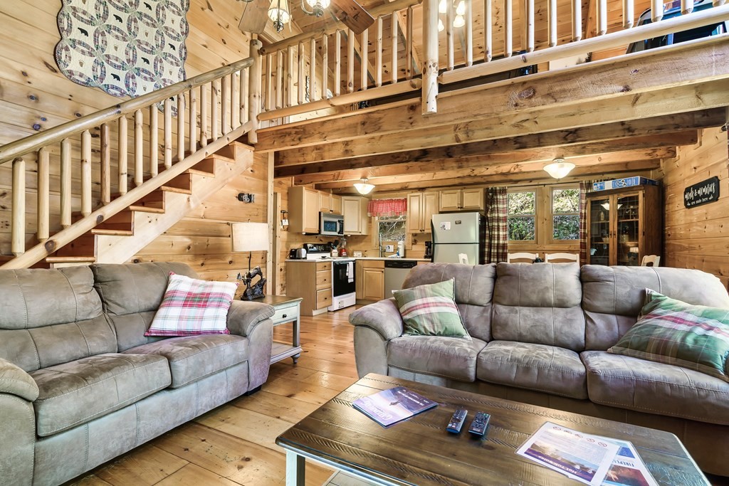 2148 Little Valley Road, Unit 12 Sevierville, TN 37862 - Photo 3 of 28 Gallery Image 3