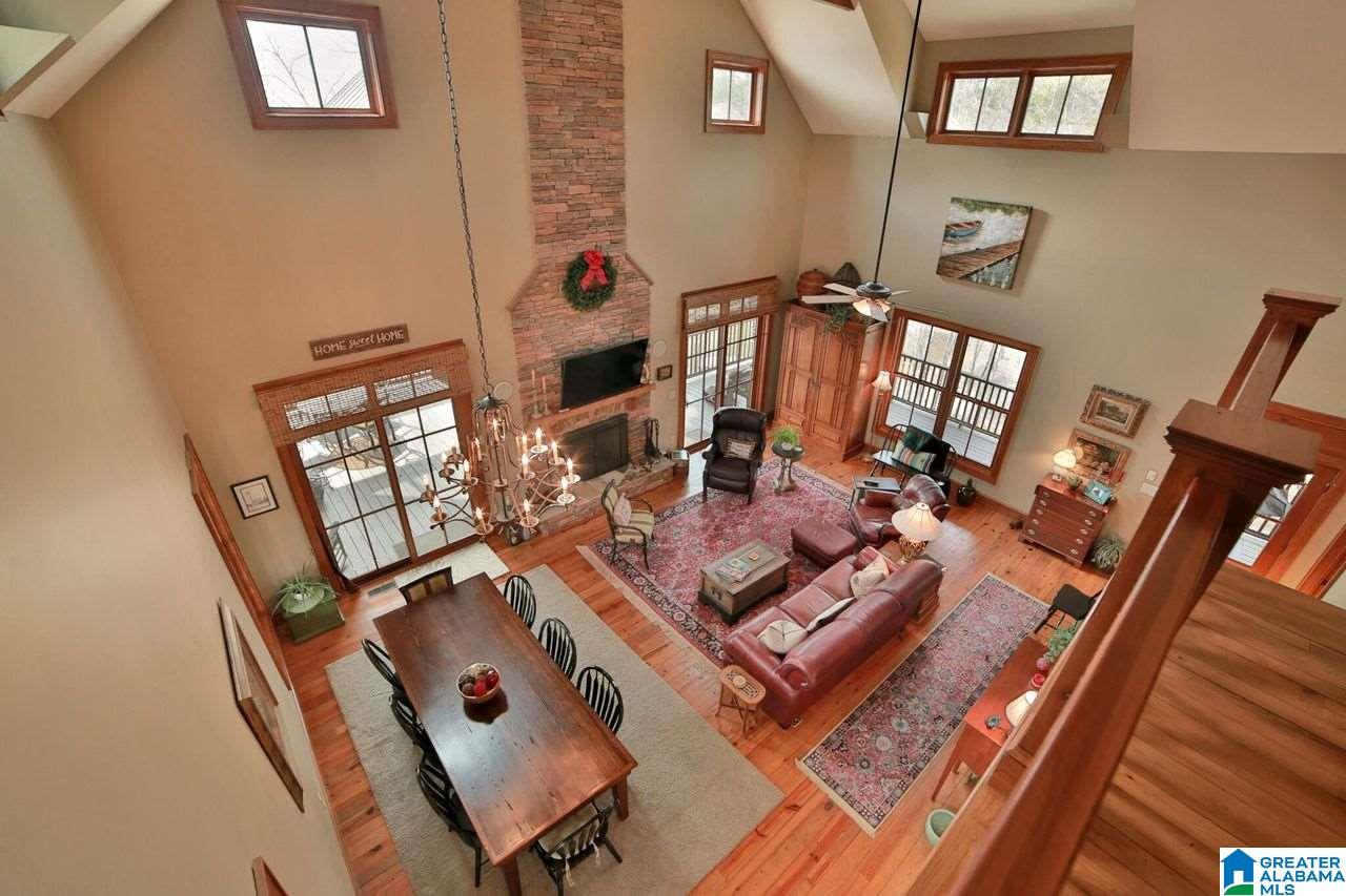 92 Red Eye Lane Wedowee, AL 36278 - Photo 18 of 48