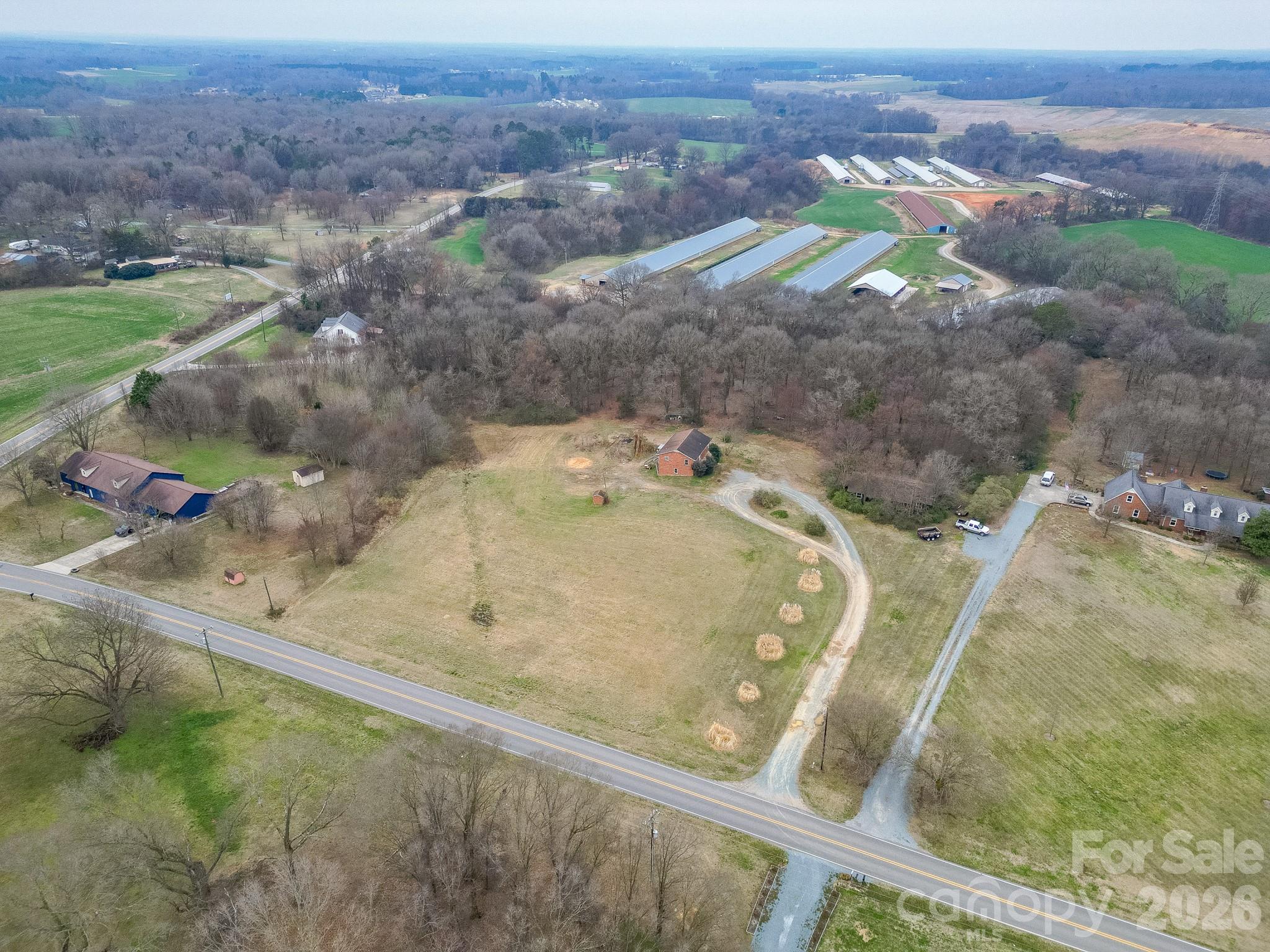 3211 Old Camden Road Monroe, NC 28110 - Photo 19 of 25