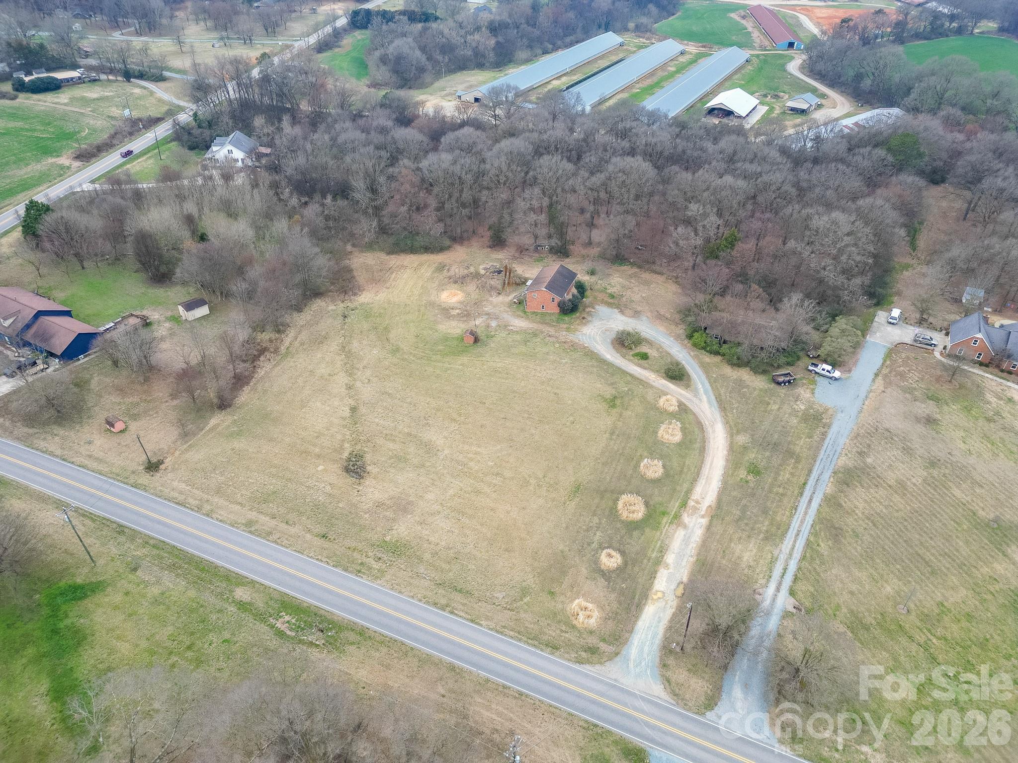 3211 Old Camden Road Monroe, NC 28110 - Photo 20 of 25