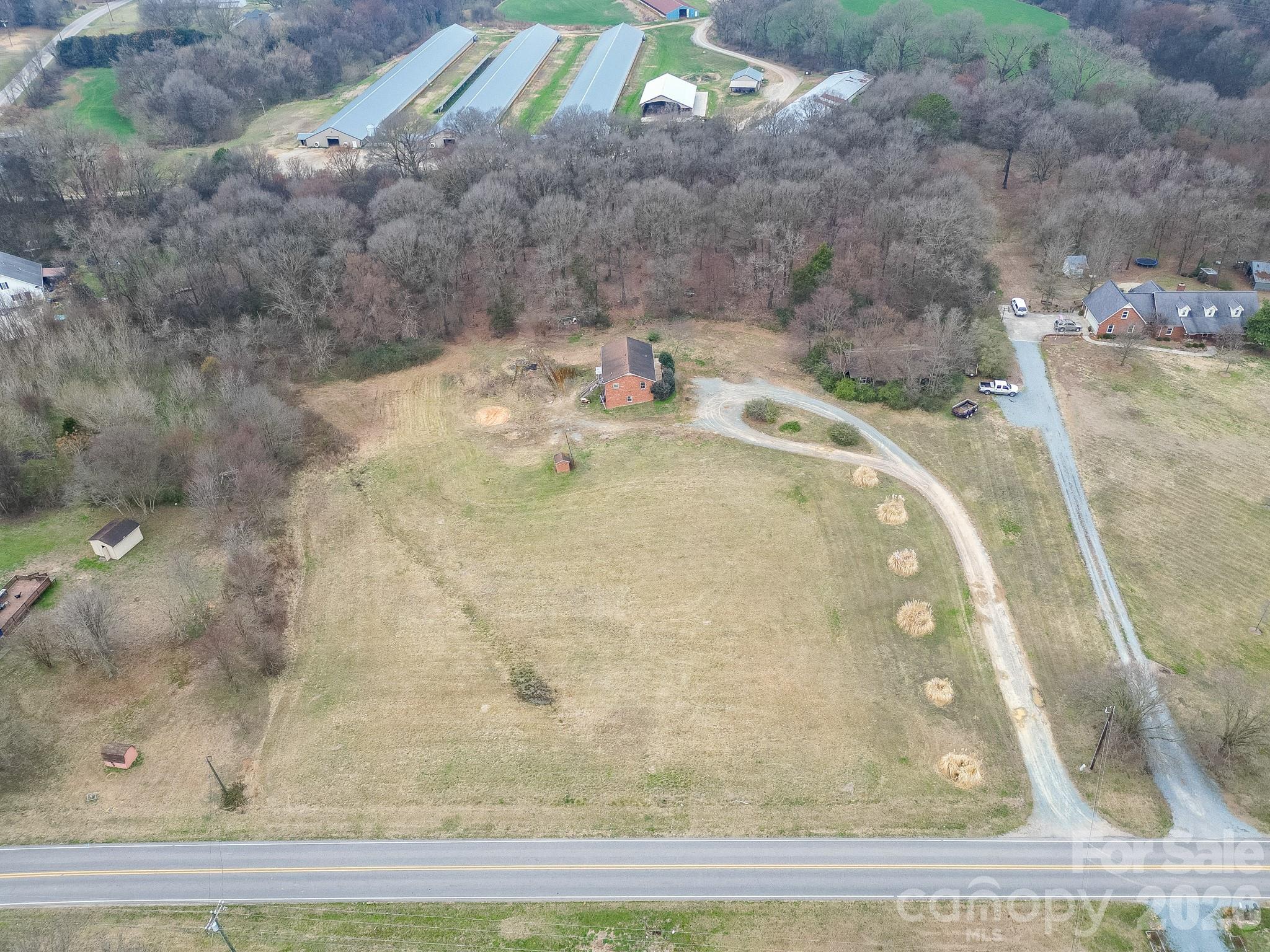 3211 Old Camden Road Monroe, NC 28110 - Photo 21 of 25